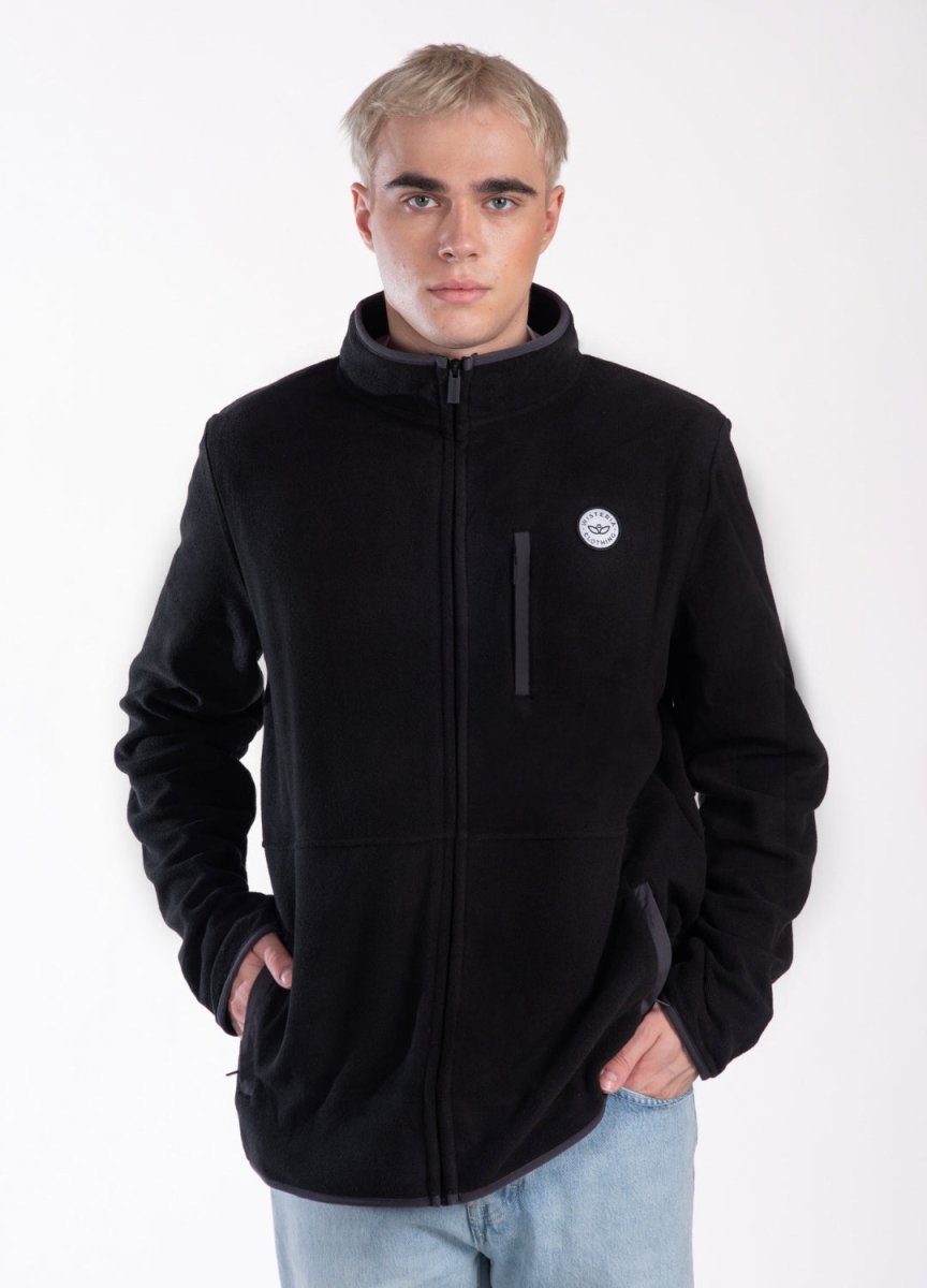 Micropolar Boreal - Wisteria Chile - Micropolar Boreal