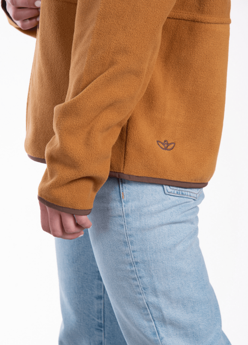 Micropolar Boreal - Wisteria Chile - Micropolar Boreal