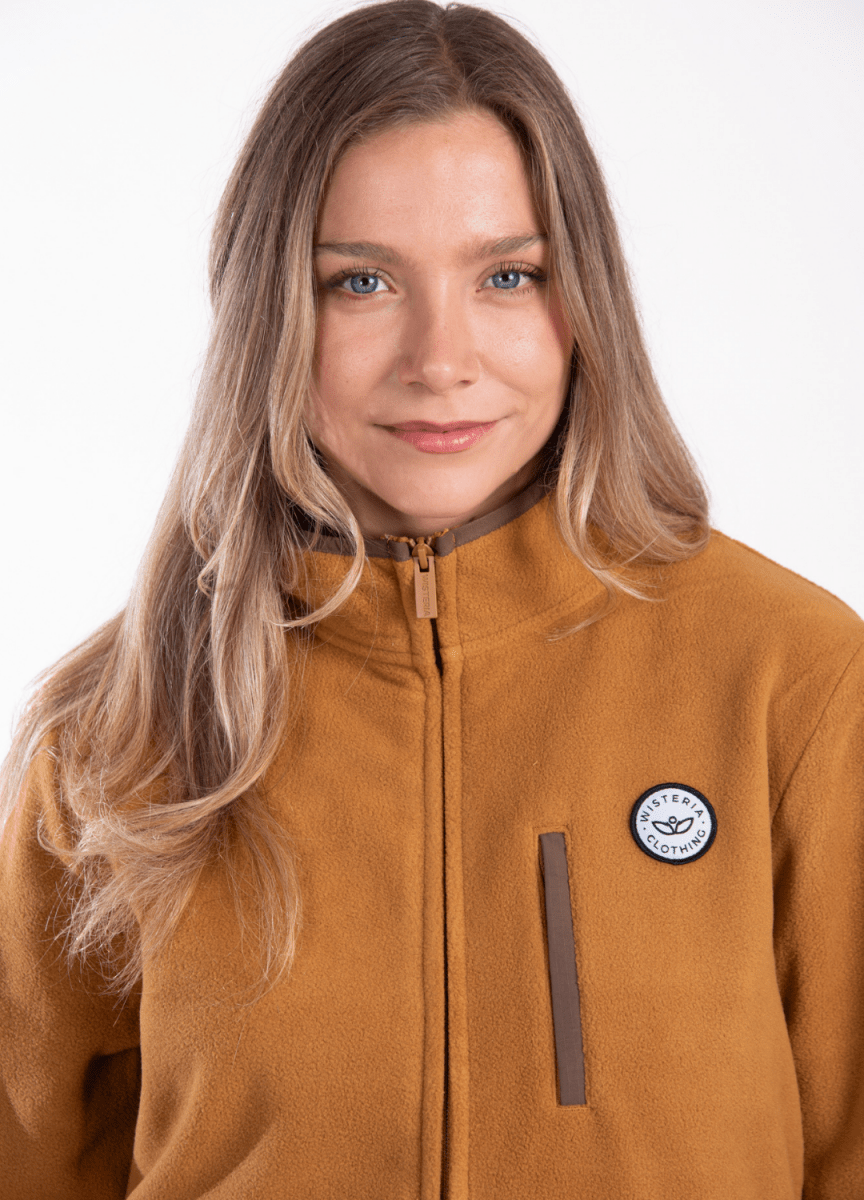 Micropolar Boreal - Wisteria Chile - Micropolar Boreal