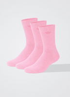 Pack de 3 pares de calcetines - Wisteria Chile - Pack de 3 pares de calcetines