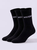 Pack de 3 pares de calcetines - Wisteria Chile - Pack de 3 pares de calcetines