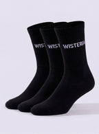 Pack de 3 pares de calcetines - Wisteria Chile - Pack de 3 pares de calcetines