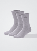Pack de 3 pares de calcetines - Wisteria Chile - Pack de 3 pares de calcetines