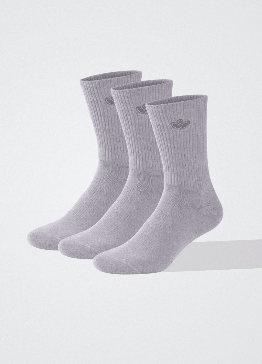 Pack de 3 pares de calcetines - Wisteria Chile - Pack de 3 pares de calcetines