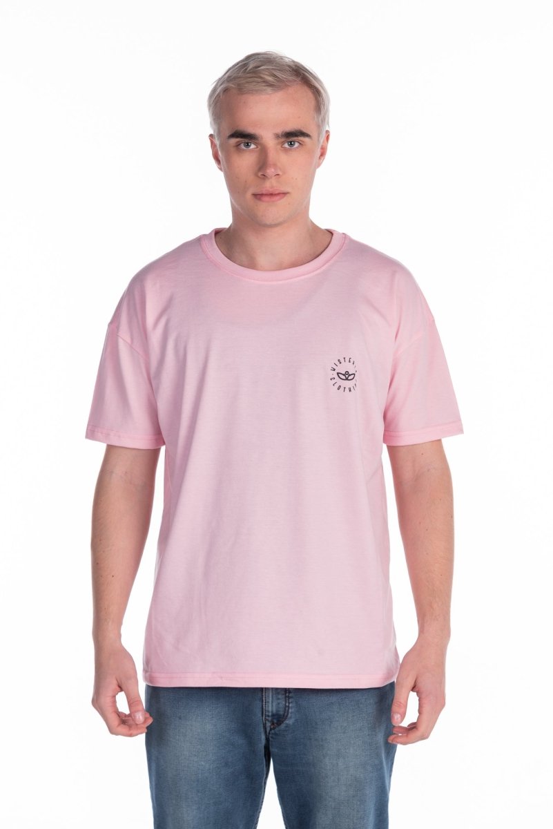 Polera Basic - Wisteria Chile - Polera - Polera Basic