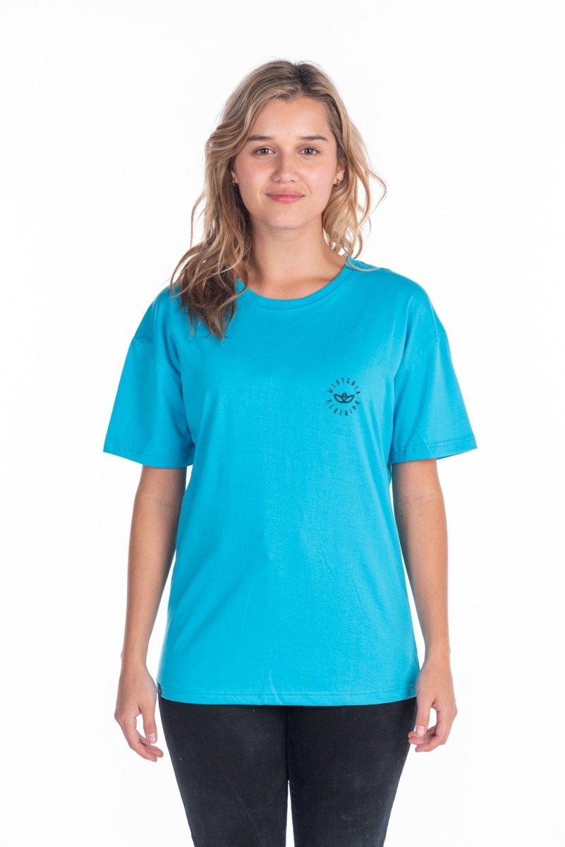 Polera Basic - Wisteria Chile - Polera - Polera Basic
