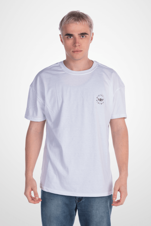 Polera Basic - Wisteria Chile - Polera - Polera Basic