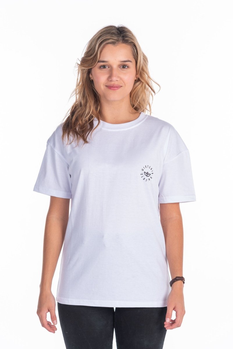 Polera Basic - Wisteria Chile - Polera - Polera Basic