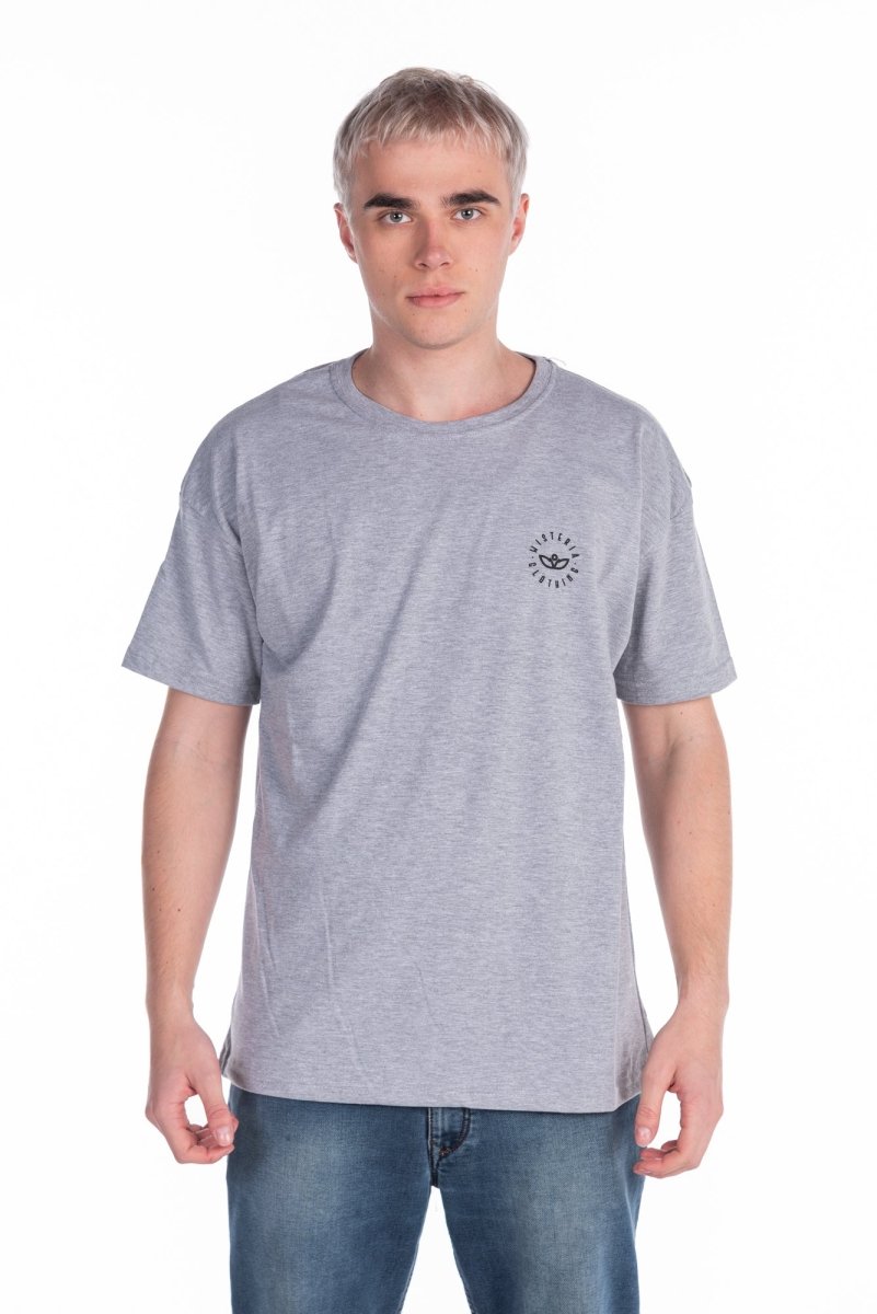Polera Basic - Wisteria Chile - Polera - Polera Basic