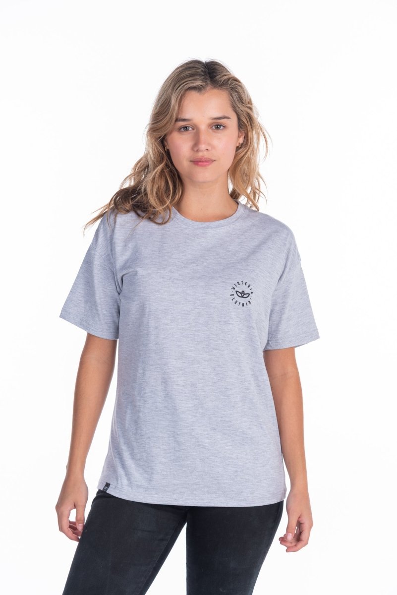 Polera Basic - Wisteria Chile - Polera - Polera Basic
