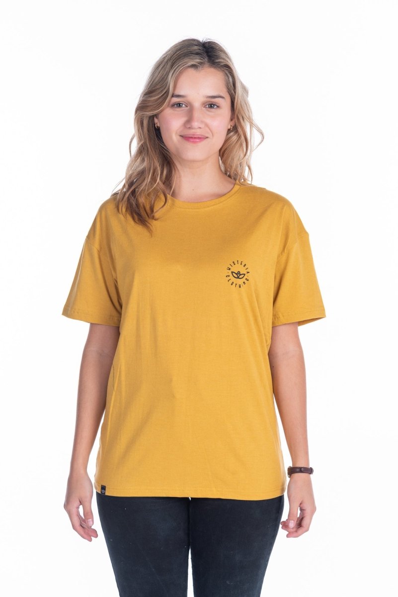 Polera Basic - Wisteria Chile - Polera - Polera Basic