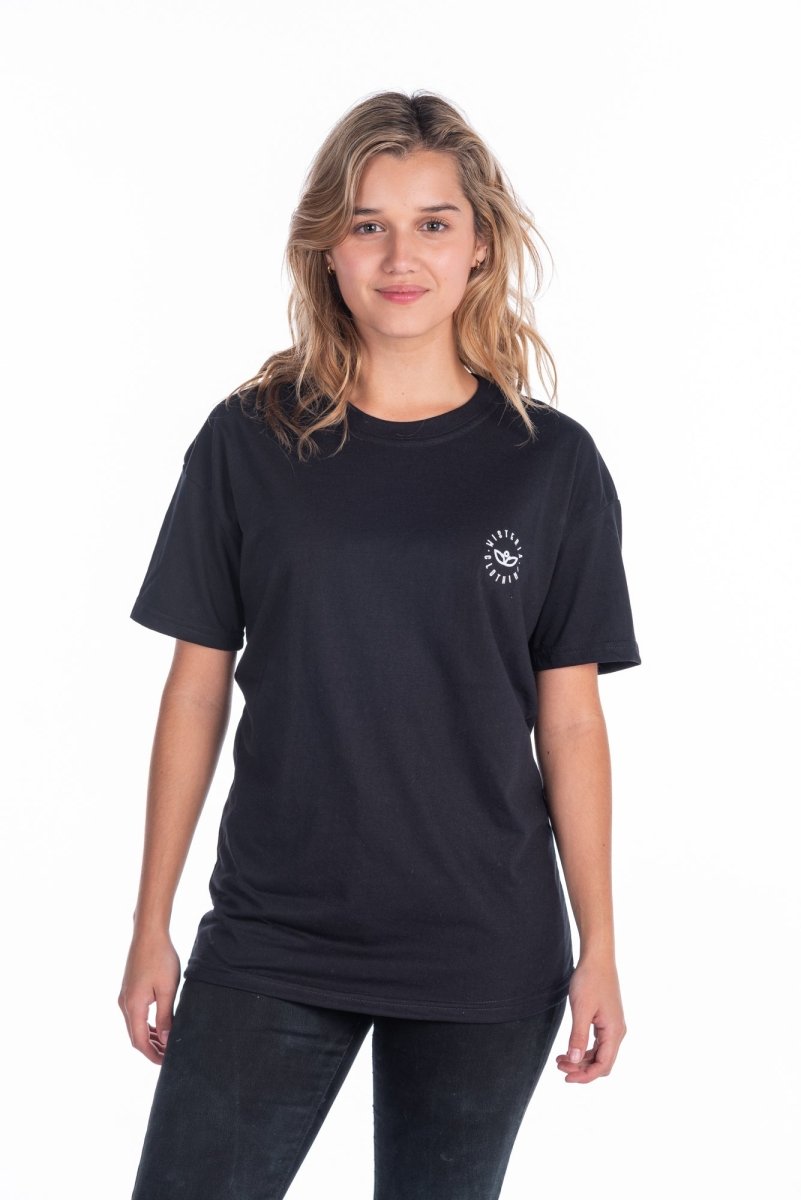 Polera Basic - Wisteria Chile - Polera - Polera Basic