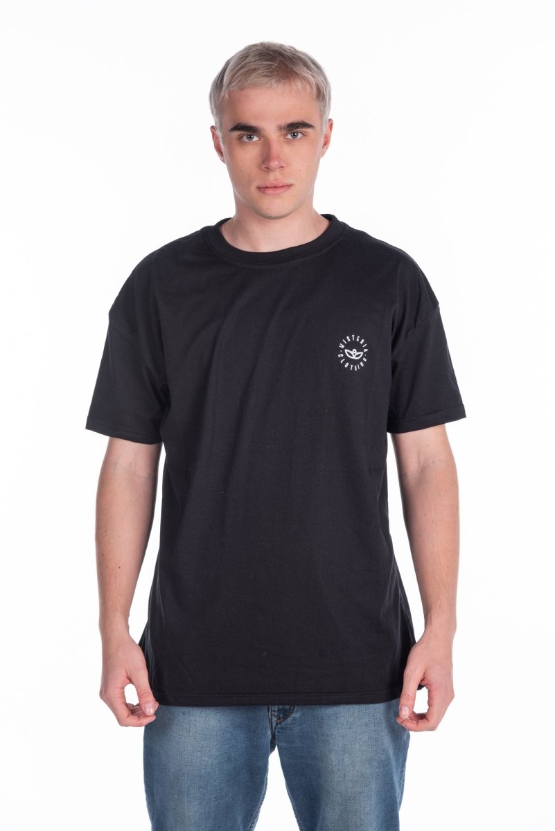 Polera Basic - Wisteria Chile - Polera - Polera Basic
