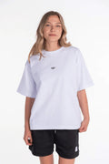 Polera Isotipo - Boxyfit - Wisteria Chile - Polera Isotipo - Boxyfit