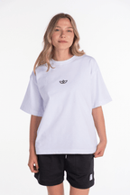 Polera Isotipo - Boxyfit - Wisteria Chile - Polera Isotipo - Boxyfit