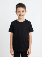 Polera Kids Flowers - Wisteria Chile - Polera Kids Flowers