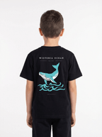 Polera Kids Ocean - Wisteria Chile - Polera Kids Ocean