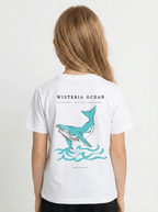 Polera Kids Ocean - Wisteria Chile - Polera Kids Ocean