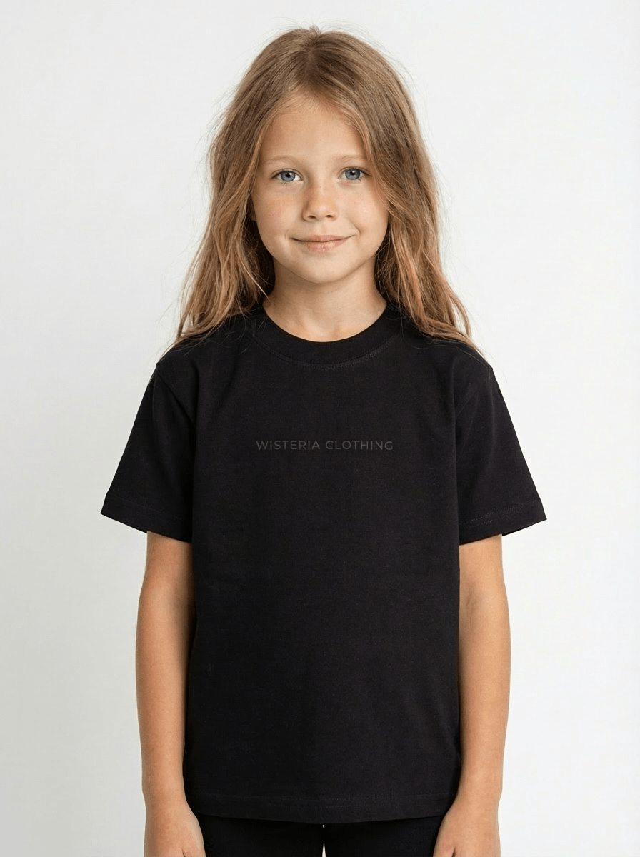 Polera Kids Wisteria Clothing - Wisteria Chile - Polera Kids Wisteria Clothing