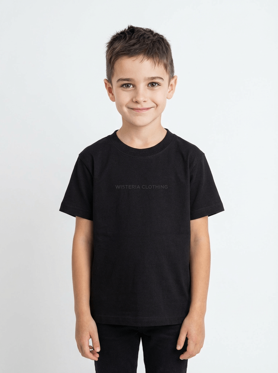 Polera Kids Wisteria Clothing - Wisteria Chile - Polera Kids Wisteria Clothing