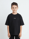 Polera Kids Wisteria Club - Boxyfit - Wisteria Chile - Polera Kids Wisteria Club - Boxyfit