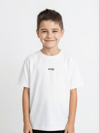 Polera Kids Wisteria Club - Boxyfit - Wisteria Chile - Polera Kids Wisteria Club - Boxyfit