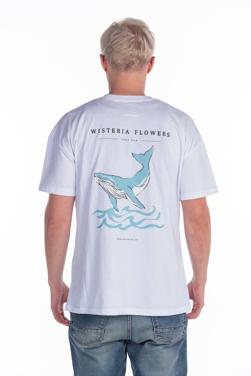 Polera Ocean - Wisteria - Wisteria Chile - Polera Ocean - Wisteria
