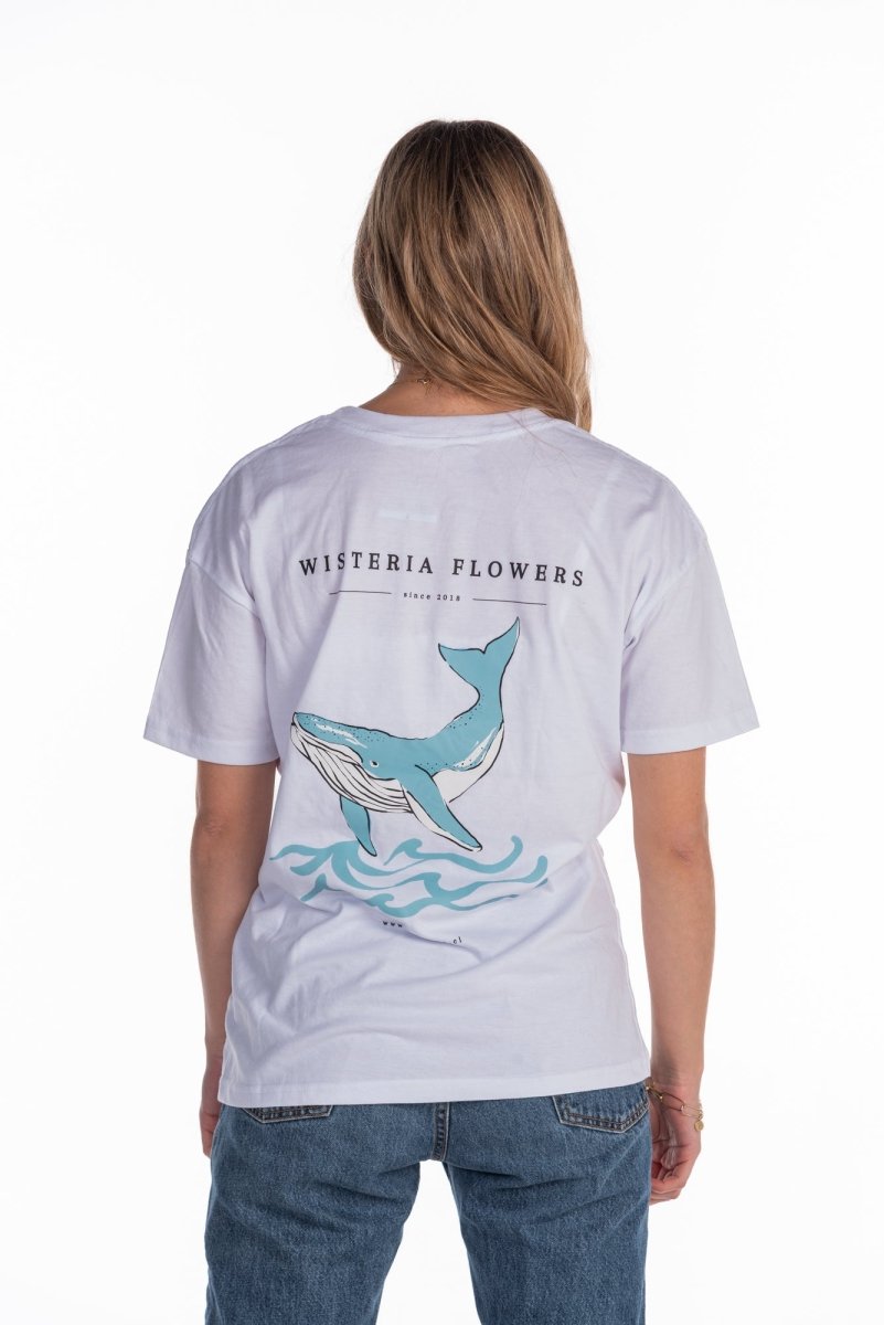 Polera Ocean - Wisteria - Wisteria Chile - Polera Ocean - Wisteria