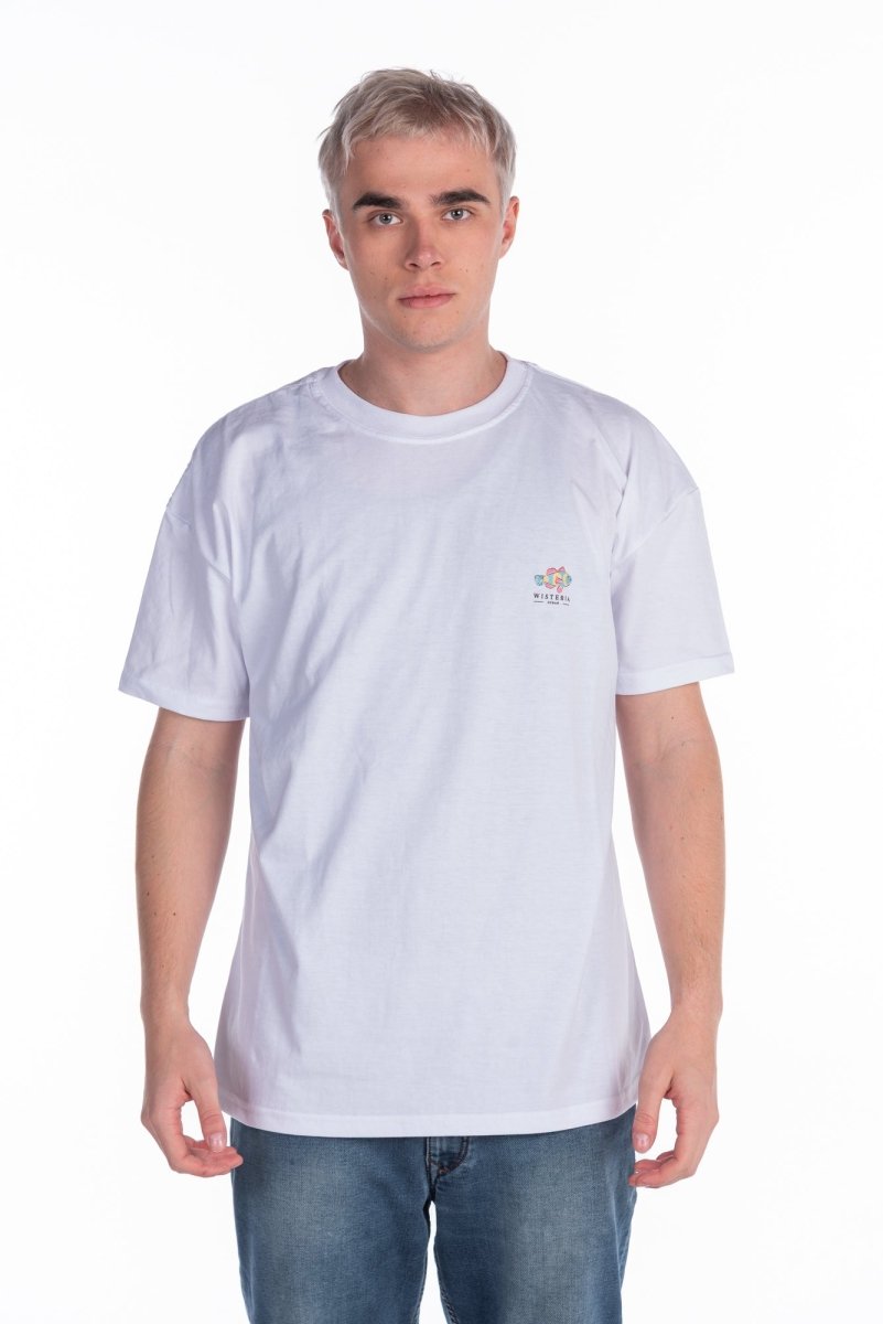 Polera Ocean - Wisteria - Wisteria Chile - Polera Ocean - Wisteria
