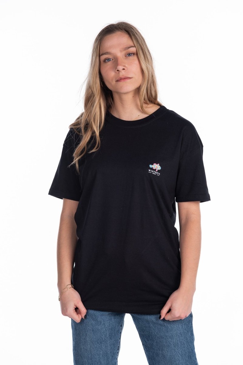 Polera Ocean - Wisteria - Wisteria Chile - Polera Ocean - Wisteria