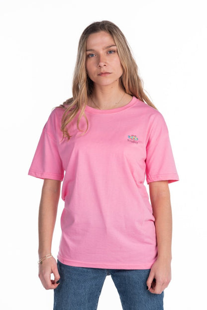 Polera Ocean - Wisteria - Wisteria Chile - Polera Ocean - Wisteria