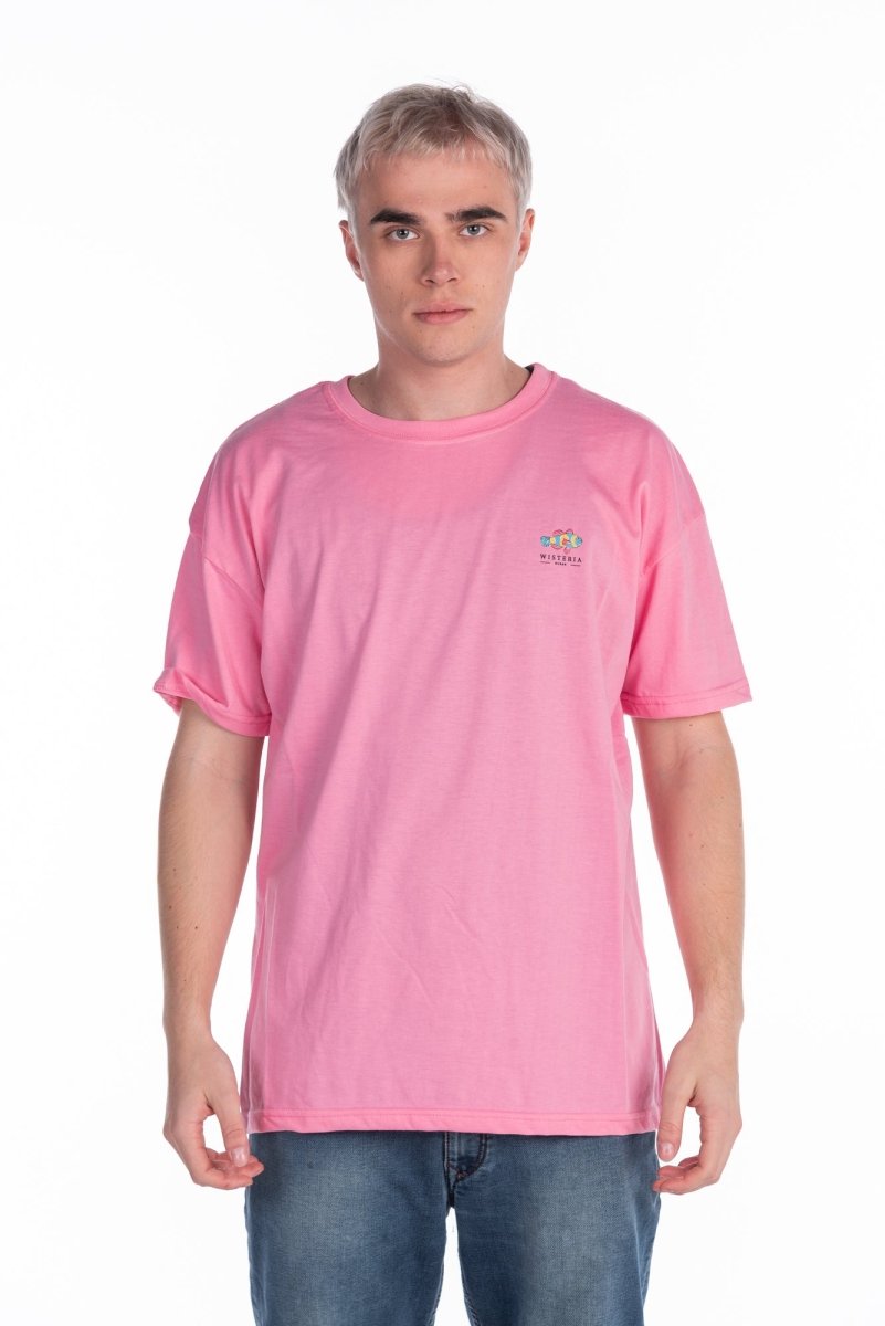 Polera Ocean - Wisteria - Wisteria Chile - Polera Ocean - Wisteria