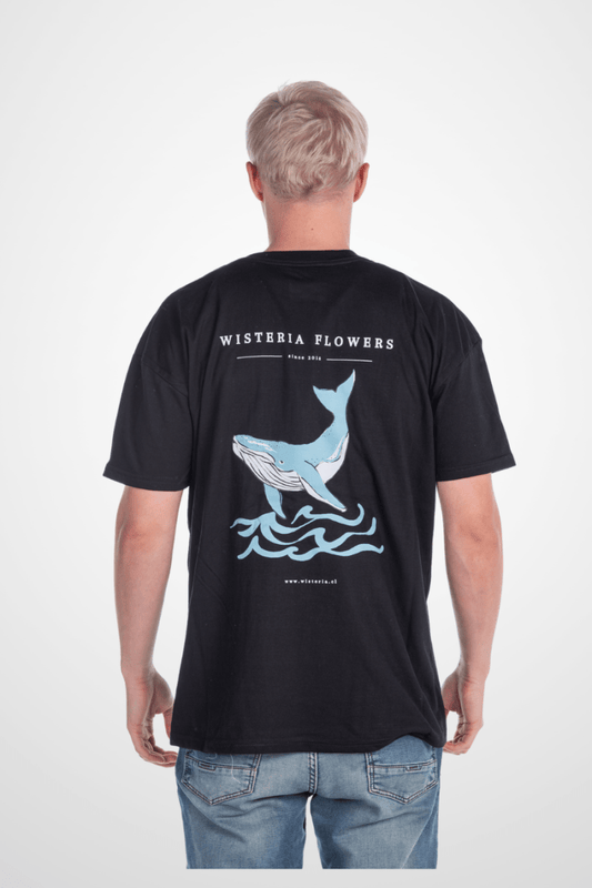 Polera Ocean - Wisteria - Wisteria Chile - Polera Ocean - Wisteria