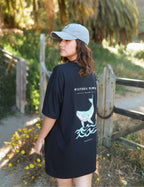 Polera Ocean - Wisteria - Wisteria Chile - Polera Ocean - Wisteria