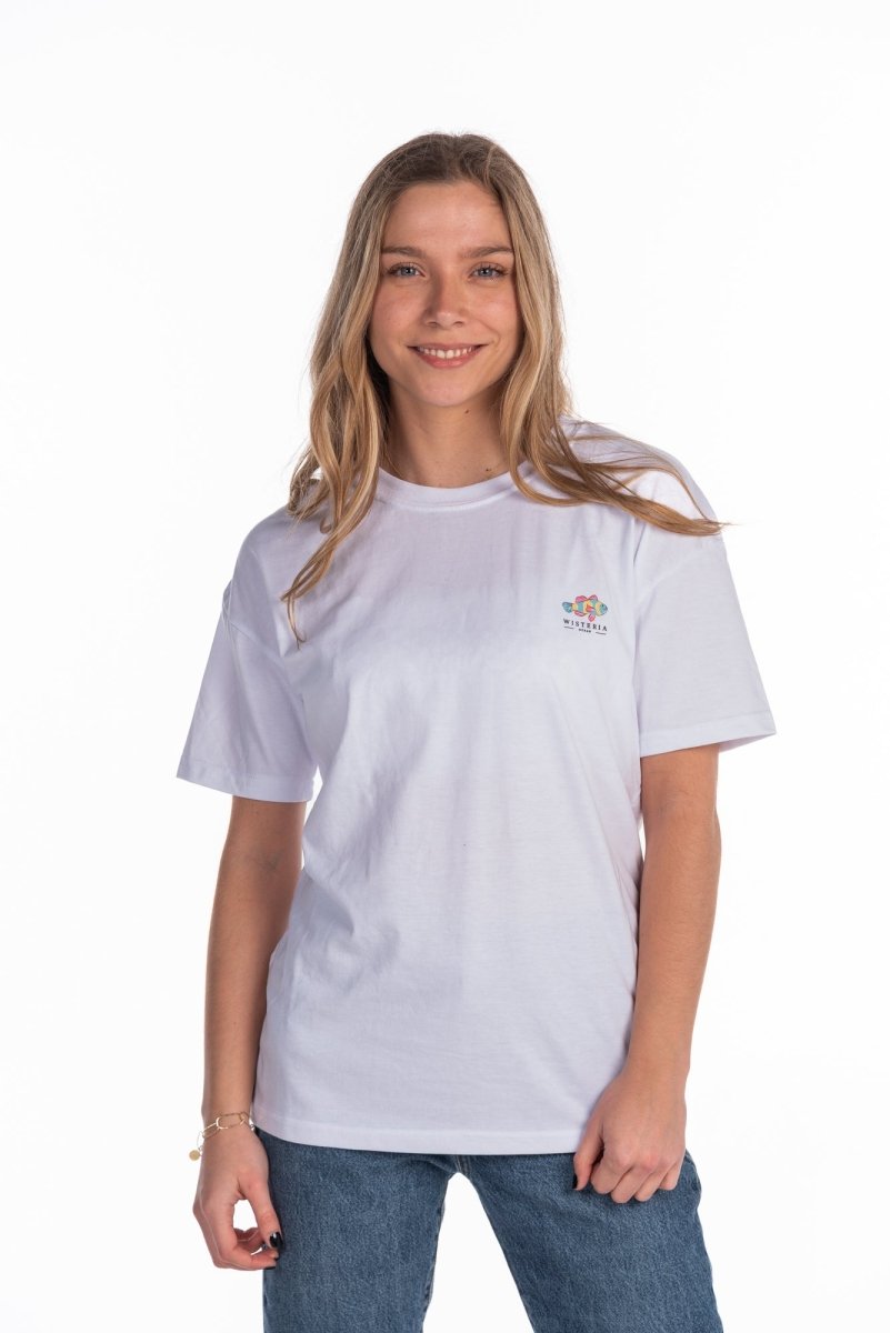 Polera Ocean - Wisteria - Wisteria Chile - Polera Ocean - Wisteria