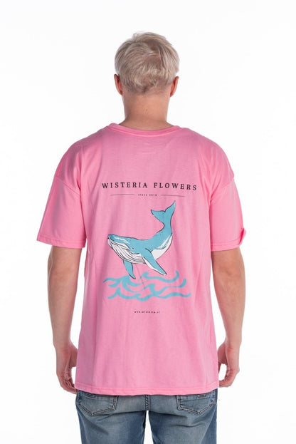 Polera Ocean - Wisteria - Wisteria Chile - Polera Ocean - Wisteria