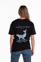 Polera Ocean - Wisteria - Wisteria Chile - Polera Ocean - Wisteria