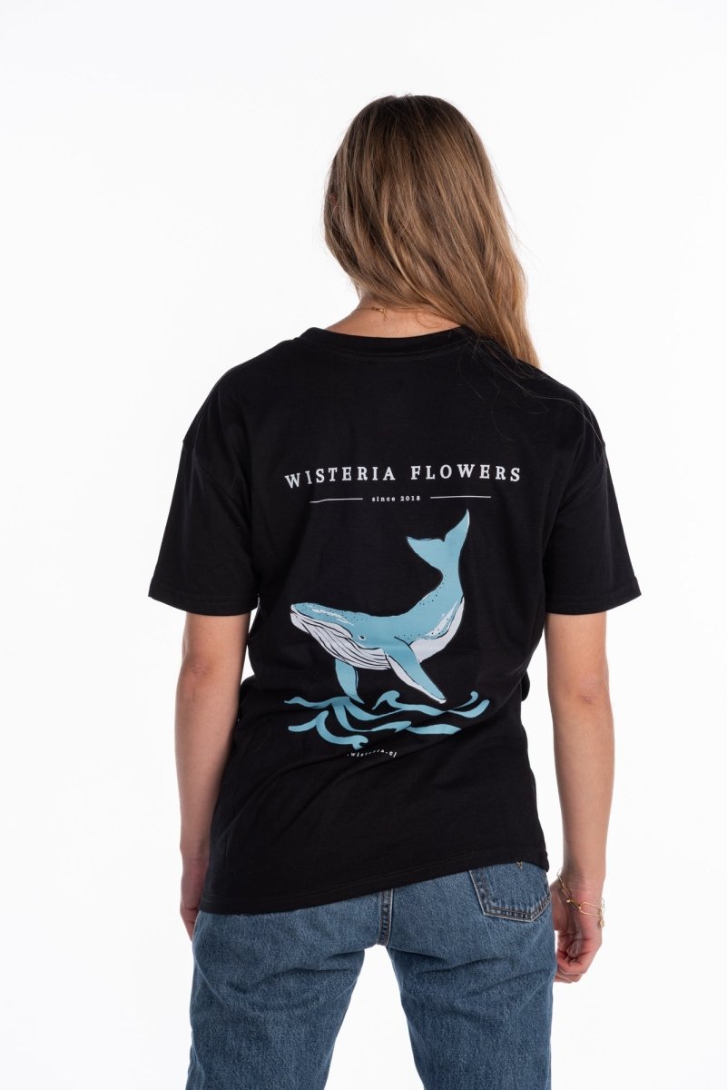 Polera Ocean - Wisteria - Wisteria Chile - Polera Ocean - Wisteria