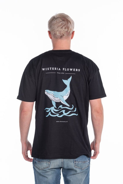 Polera Ocean - Wisteria - Wisteria Chile - Polera Ocean - Wisteria
