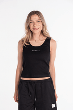 Polera Tank Woman - Wisteria Chile - Polera Tank Woman