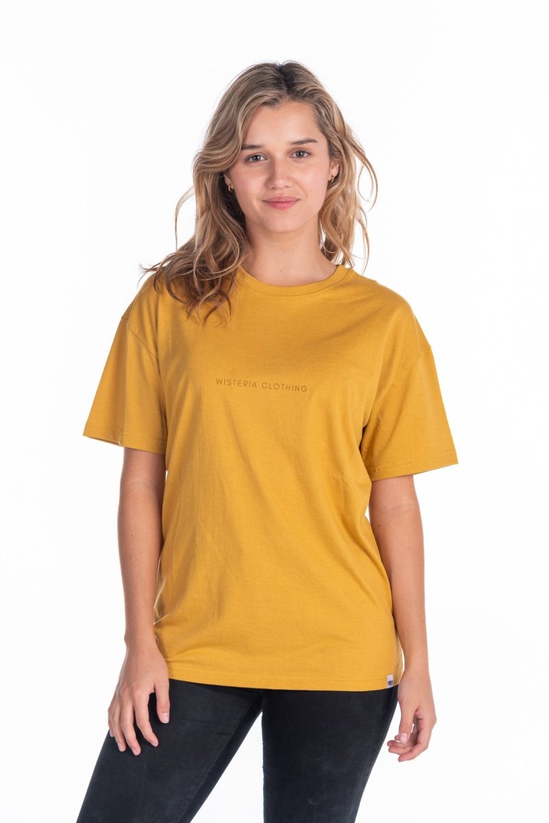 Polera Wisteria Clothing - Wisteria Chile - Polera - Polera Wisteria Clothing