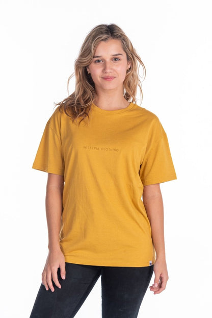 Polera Wisteria Clothing - Wisteria Chile - Polera - Polera Wisteria Clothing