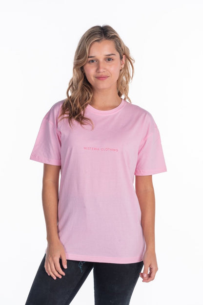 Polera Wisteria Clothing - Wisteria Chile - Polera - Polera Wisteria Clothing