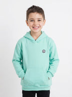 Polerón Clásico kids - Wisteria Chile - Poleron Clásico - Polerón Clásico kids