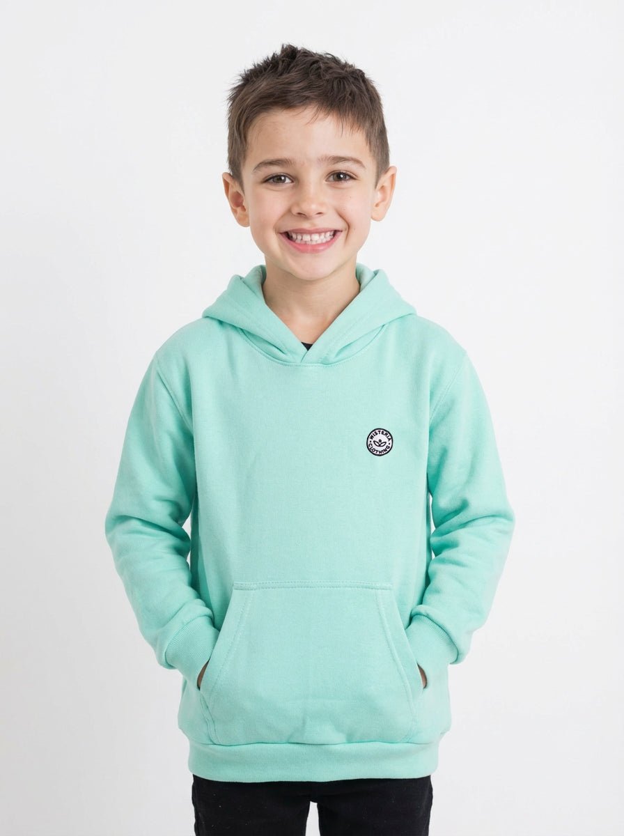 Polerón Clásico kids - Wisteria Chile - Poleron Clásico - Polerón Clásico kids