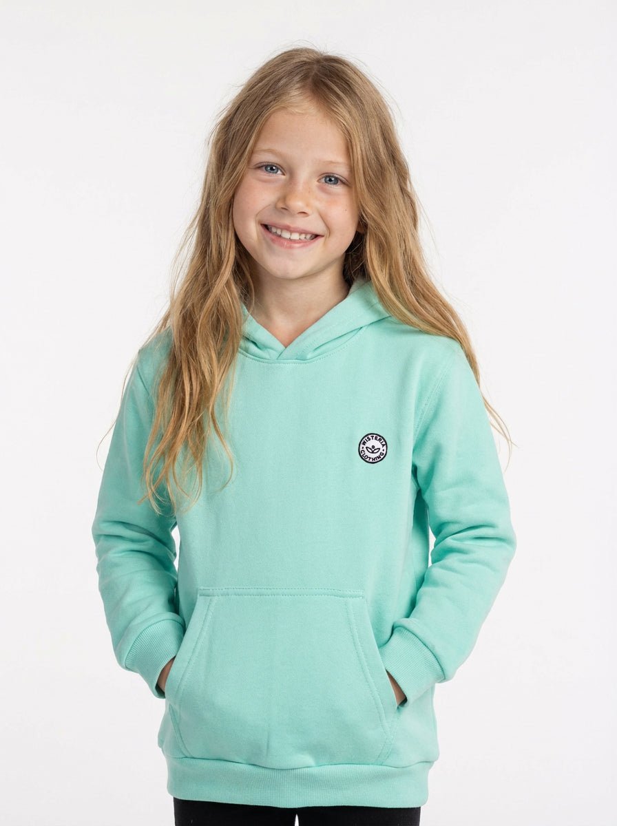 Polerón Clásico kids - Wisteria Chile - Poleron Clásico - Polerón Clásico kids