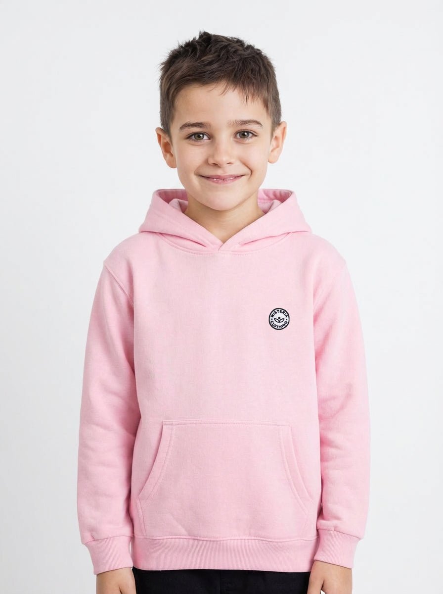 Polerón Clásico kids - Wisteria Chile - Poleron Clásico - Polerón Clásico kids