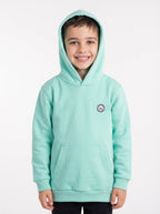 Polerón Clásico kids - Wisteria Chile - Poleron Clásico - Polerón Clásico kids