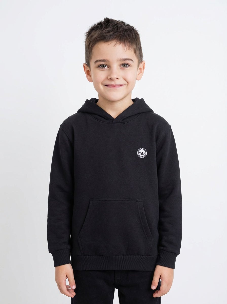 Polerón Clásico kids - Wisteria Chile - Poleron Clásico - Polerón Clásico kids