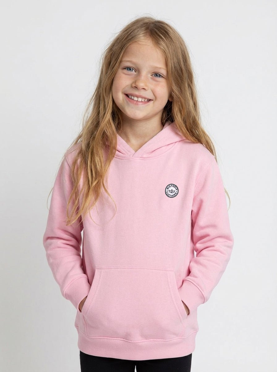 Polerón Clásico kids - Wisteria Chile - Poleron Clásico - Polerón Clásico kids